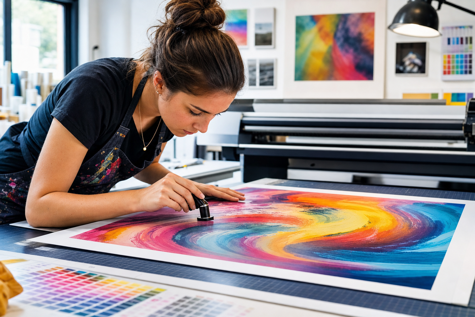 How to Prepare Artwork for Print Without Costly Reworks
